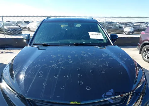 2021 Chevrolet Blazer Fwd 2Lt z USA, uszkodzony, nr VIN 3GNKBCRS7MS518105